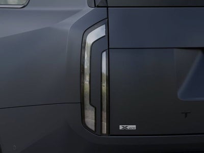 2027 Kia Telluride Base