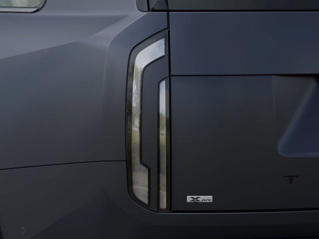 2027 Kia Telluride Base