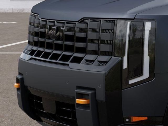 2027 Kia Telluride Base