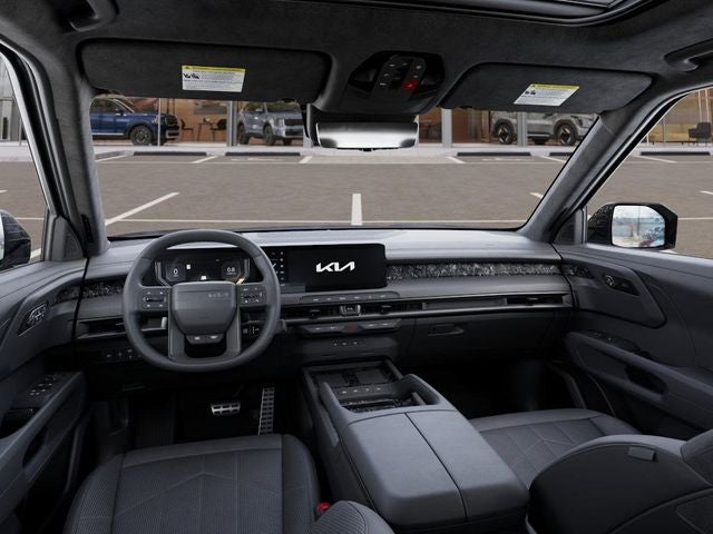 2027 Kia Telluride Base