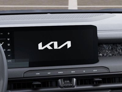 2027 Kia Telluride Base