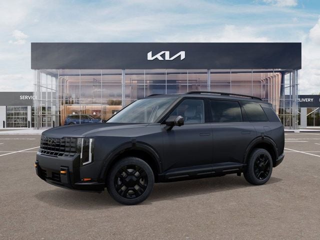 2027 Kia Telluride Base