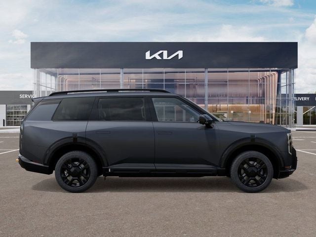 2027 Kia Telluride Base