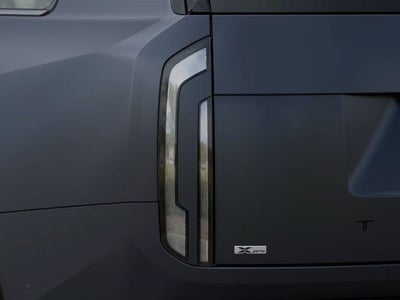 2027 Kia Telluride Base