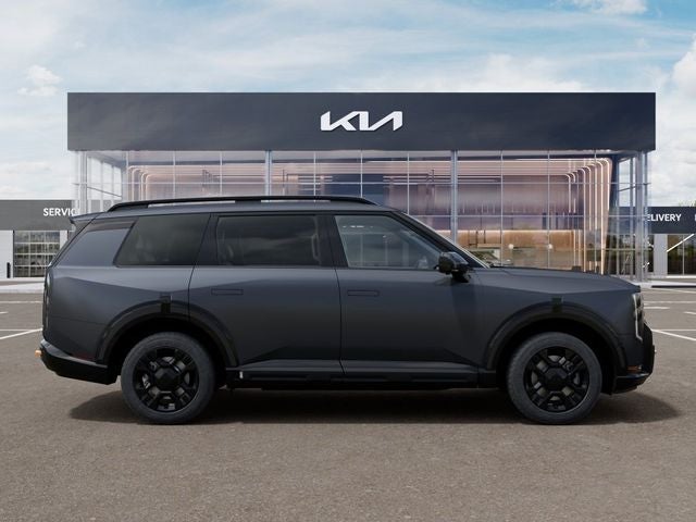 2027 Kia Telluride Base