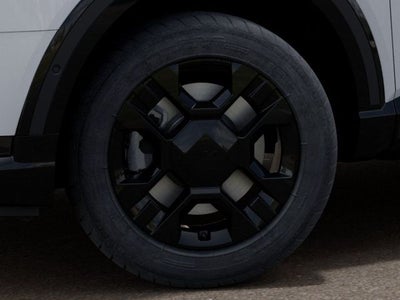 2027 Kia Telluride Base