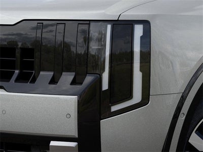 2027 Kia Telluride SX-Prestige