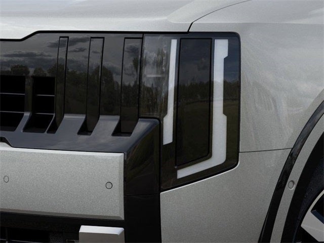 2027 Kia Telluride SX-Prestige