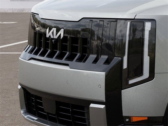 2027 Kia Telluride SX-Prestige