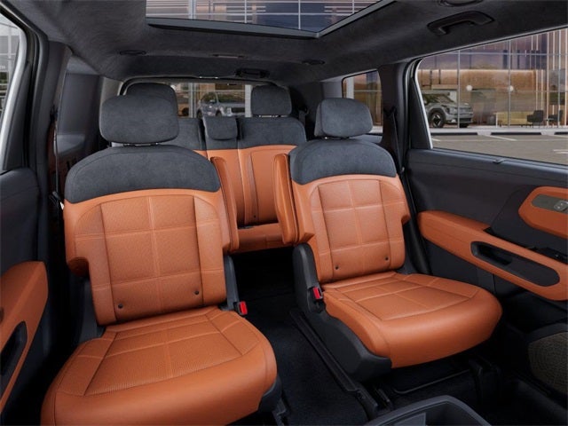 2027 Kia Telluride SX-Prestige