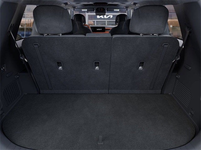 2027 Kia Telluride SX-Prestige