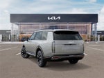 2027 Kia Telluride SX-Prestige
