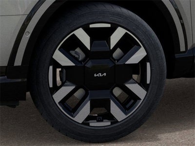 2027 Kia Telluride SX-Prestige