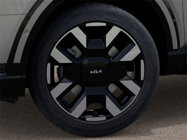 2027 Kia Telluride SX-Prestige