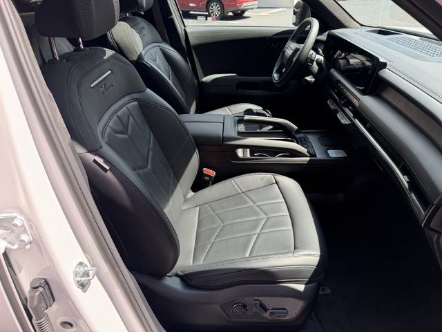 2027 Kia Telluride X-Line SX-Prestige Certified Pre-Owned!!