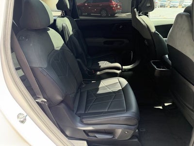 2027 Kia Telluride X-Line SX-Prestige Certified Pre-Owned!!