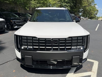 2027 Kia Telluride X-Line SX-Prestige Certified Pre-Owned!!