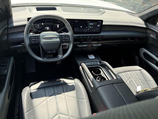 2027 Kia Telluride X-Line SX-Prestige Certified Pre-Owned!!