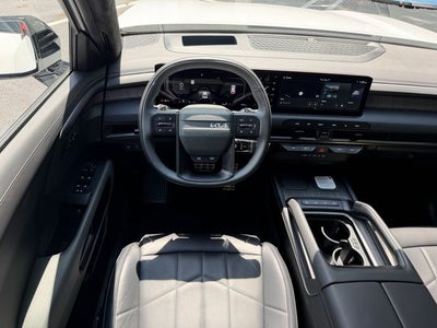 2027 Kia Telluride X-Line SX-Prestige Certified Pre-Owned!!
