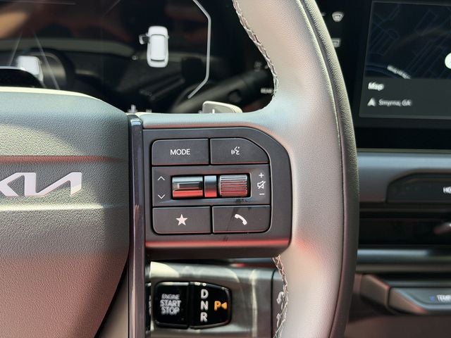 2027 Kia Telluride X-Line SX-Prestige Certified Pre-Owned!!