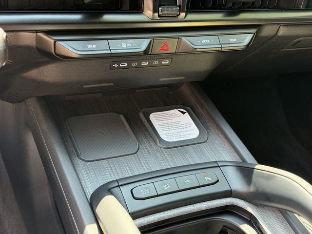2027 Kia Telluride X-Line SX-Prestige Certified Pre-Owned!!