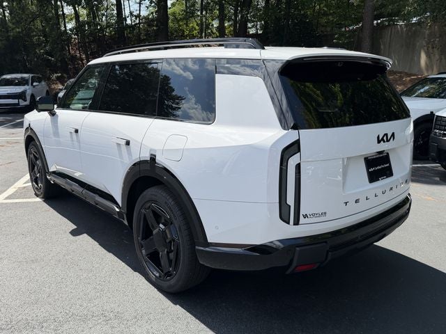2027 Kia Telluride X-Line SX-Prestige Certified Pre-Owned!!