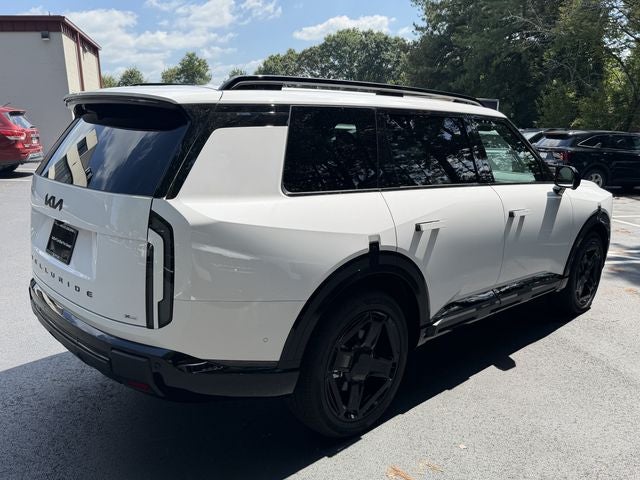 2027 Kia Telluride X-Line SX-Prestige Certified Pre-Owned!!