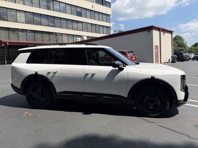 2027 Kia Telluride X-Line SX-Prestige Certified Pre-Owned!!