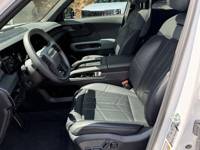 2027 Kia Telluride X-Line SX-Prestige Certified Pre-Owned!!