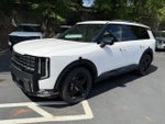 2027 Kia Telluride X-Line SX-Prestige Certified Pre-Owned!!