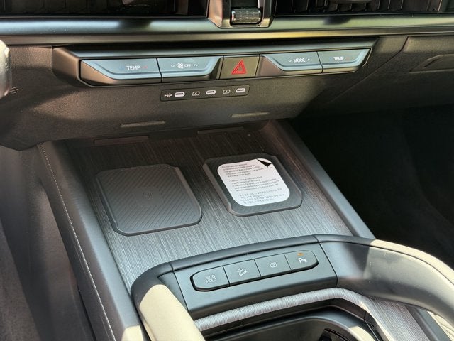 2027 Kia Telluride X-Line SX-Prestige Certified Pre-Owned!!