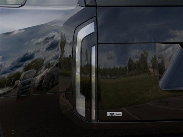 2027 Kia Telluride Base