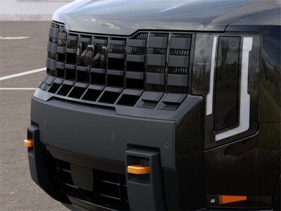 2027 Kia Telluride Base