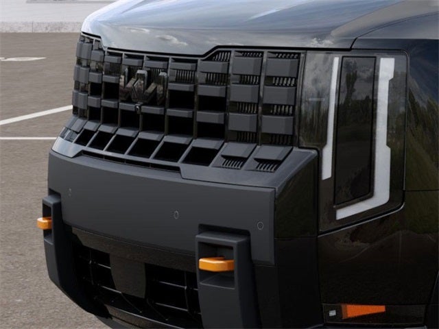 2027 Kia Telluride Base