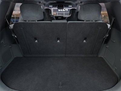 2027 Kia Telluride Base