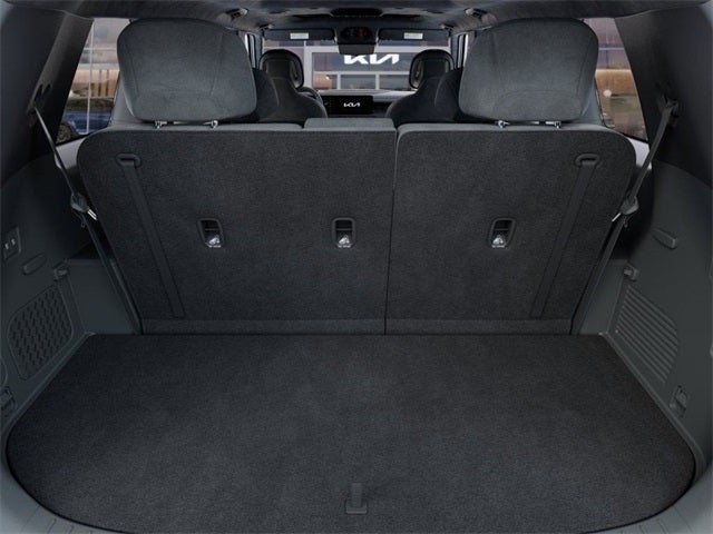 2027 Kia Telluride Base