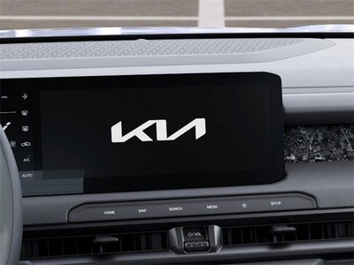 2027 Kia Telluride Base