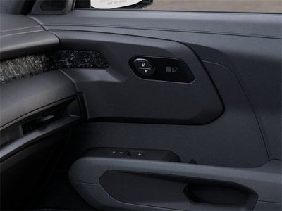 2027 Kia Telluride Base