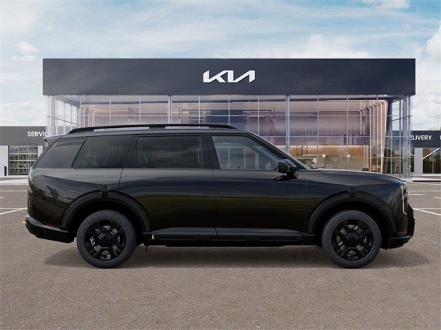 2027 Kia Telluride Base