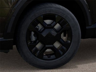 2027 Kia Telluride Base