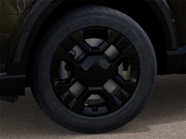 2027 Kia Telluride Base