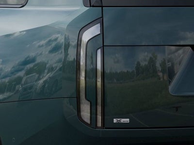 2027 Kia Telluride Base