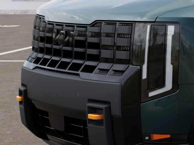 2027 Kia Telluride Base