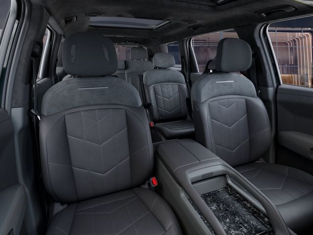2027 Kia Telluride Base