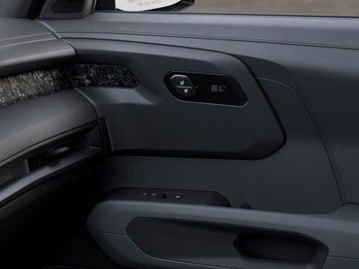 2027 Kia Telluride Base