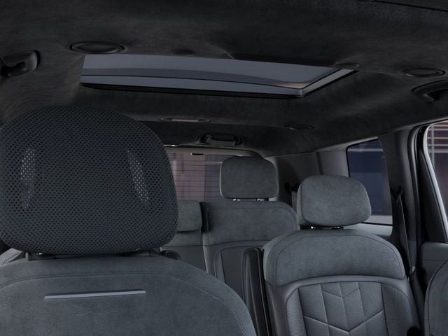 2027 Kia Telluride Base