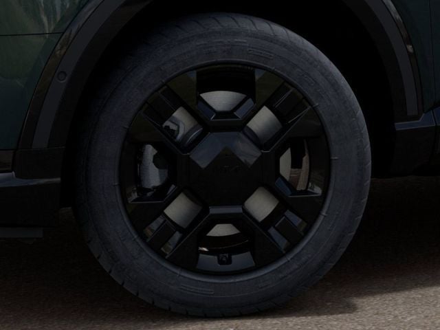 2027 Kia Telluride Base