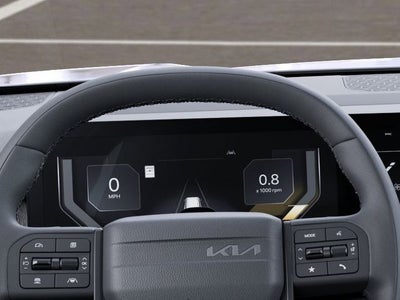 2027 Kia Telluride SX-Prestige