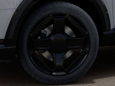 2027 Kia Telluride SX-Prestige