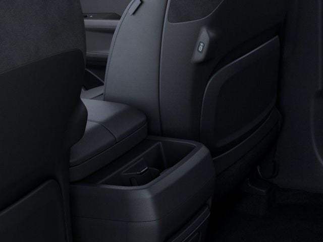 2027 Kia Telluride Base